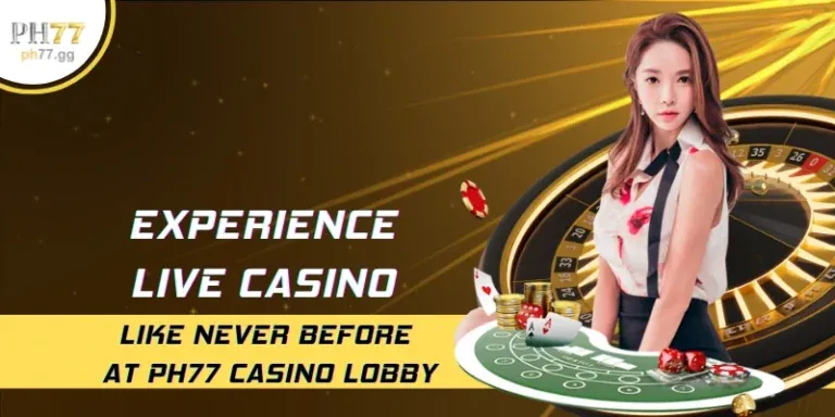 Hình ảnh bài viết hướng dẫn nhập môn casino trực tuyến