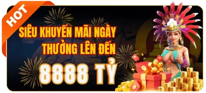 Khuyến mãi tin1xbetvi