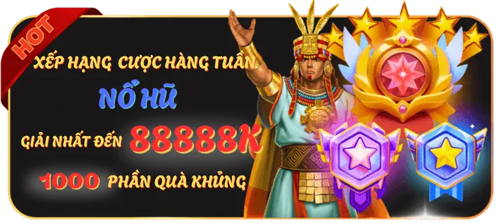 Các trò chơi casino mới