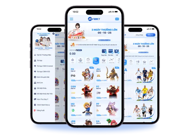 Tải ứng dụng 1XBET Vietnam
