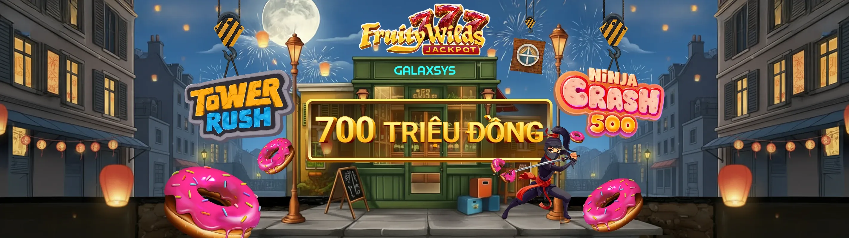 Tin tức 1XBET Việt Nam mới nhất